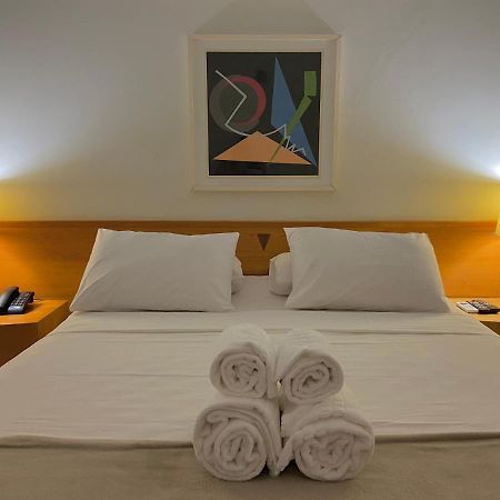 Hotel Canada Ribeirão Preto Exteriör bild
