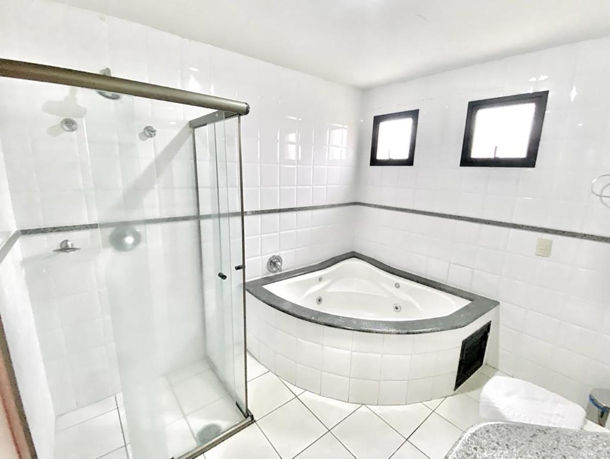 Hotel Canada Ribeirão Preto Exteriör bild