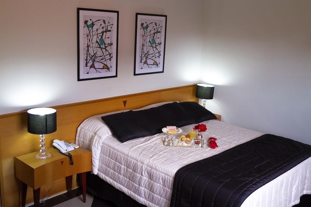 Hotel Canada Ribeirão Preto Exteriör bild