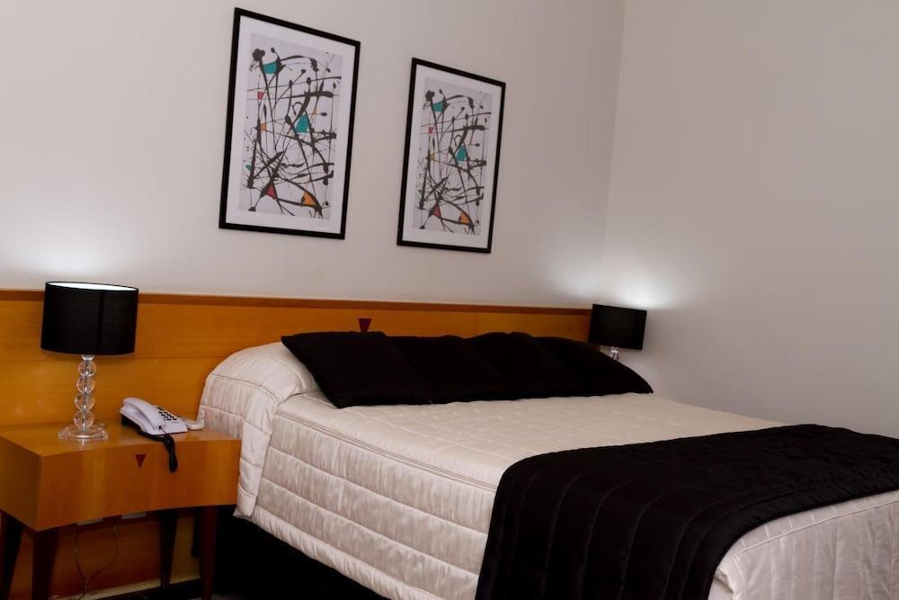 Hotel Canada Ribeirão Preto Exteriör bild