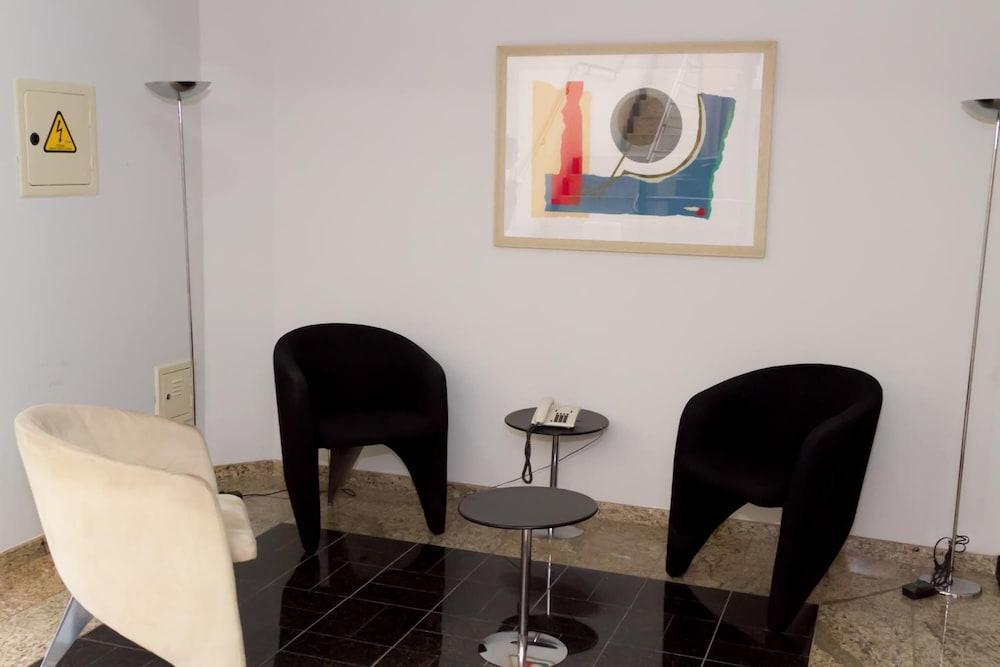 Hotel Canada Ribeirão Preto Exteriör bild
