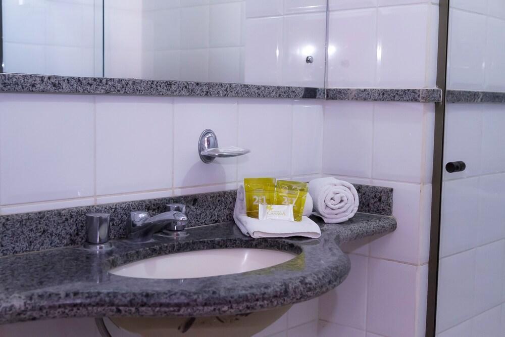 Hotel Canada Ribeirão Preto Exteriör bild