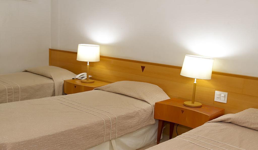 Hotel Canada Ribeirão Preto Exteriör bild